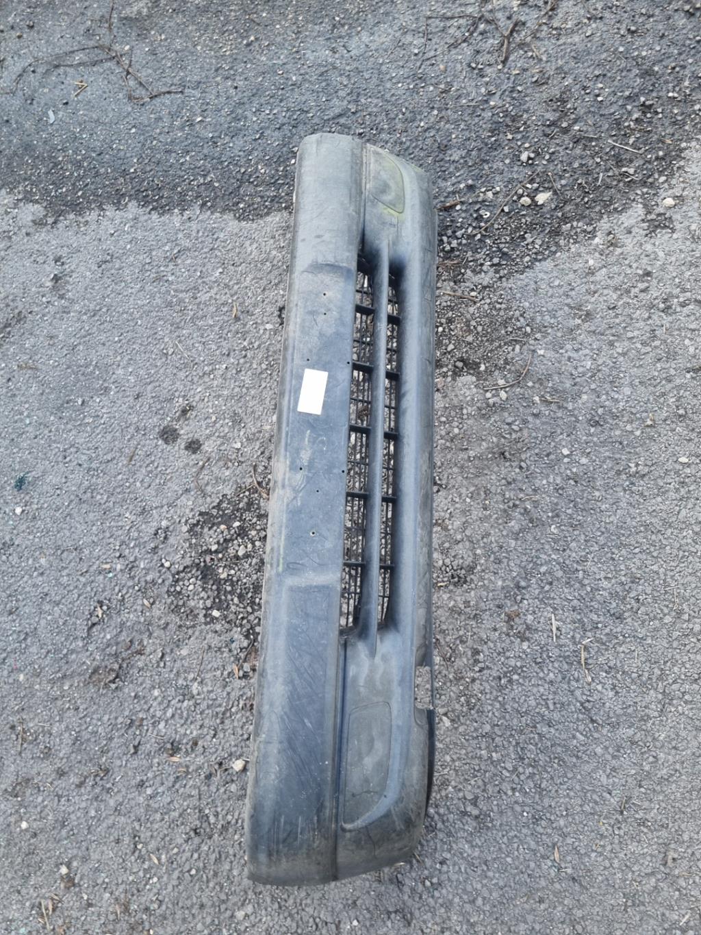 Paraurti anteriore CITROEN SAXO PHASE 1  - 1