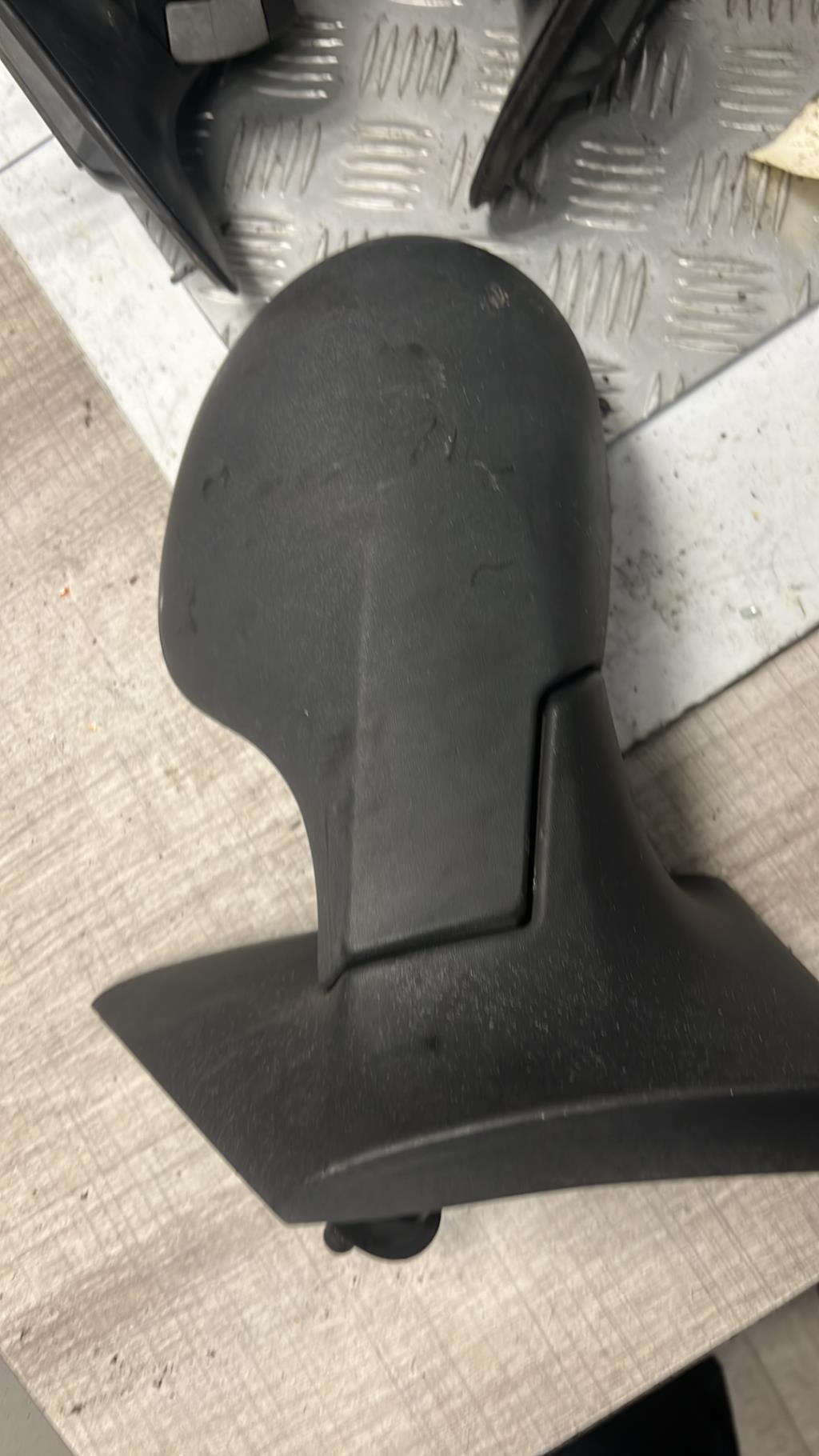 Retrovisor izquierdo RENAULT TWINGO 2 PHASE 1 Gasolina - 1