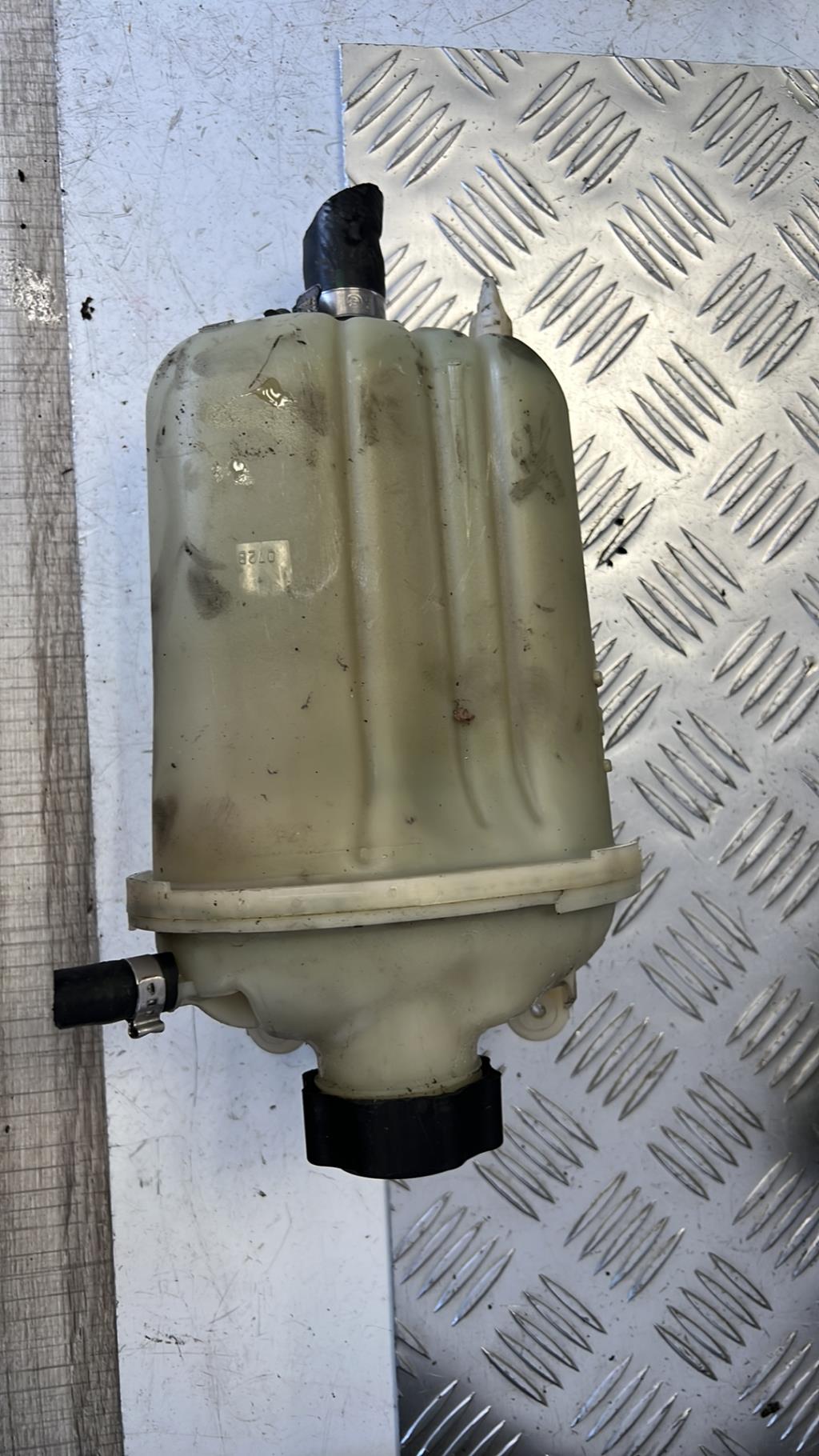 Vase d'expansion MINI MINI 1 R50/R53 PHASE 1 Diesel - 1