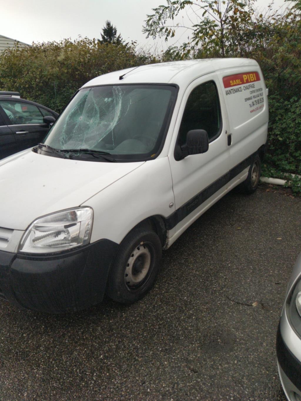 Interruptor de elevalunas CITROEN C2 PHASE 1 Gasolina - 1
