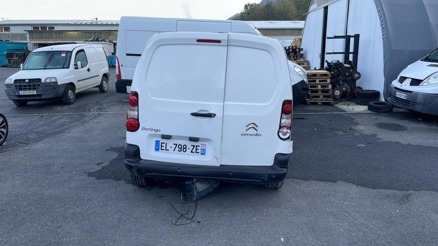 Photo de la pièce