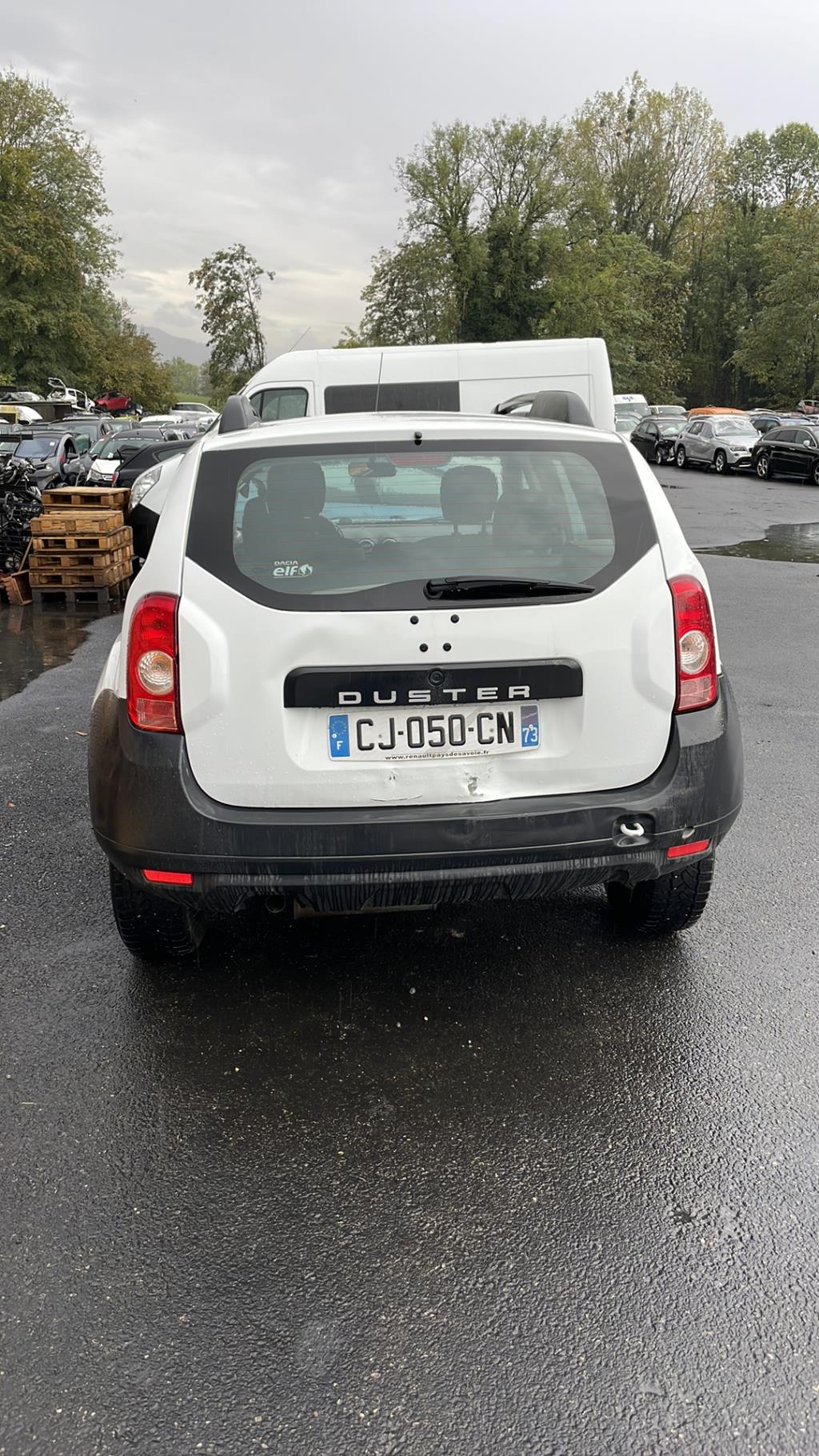 Centralina start stop CITROEN C3 AIRCROSS PHASE 1 Diésel - 1