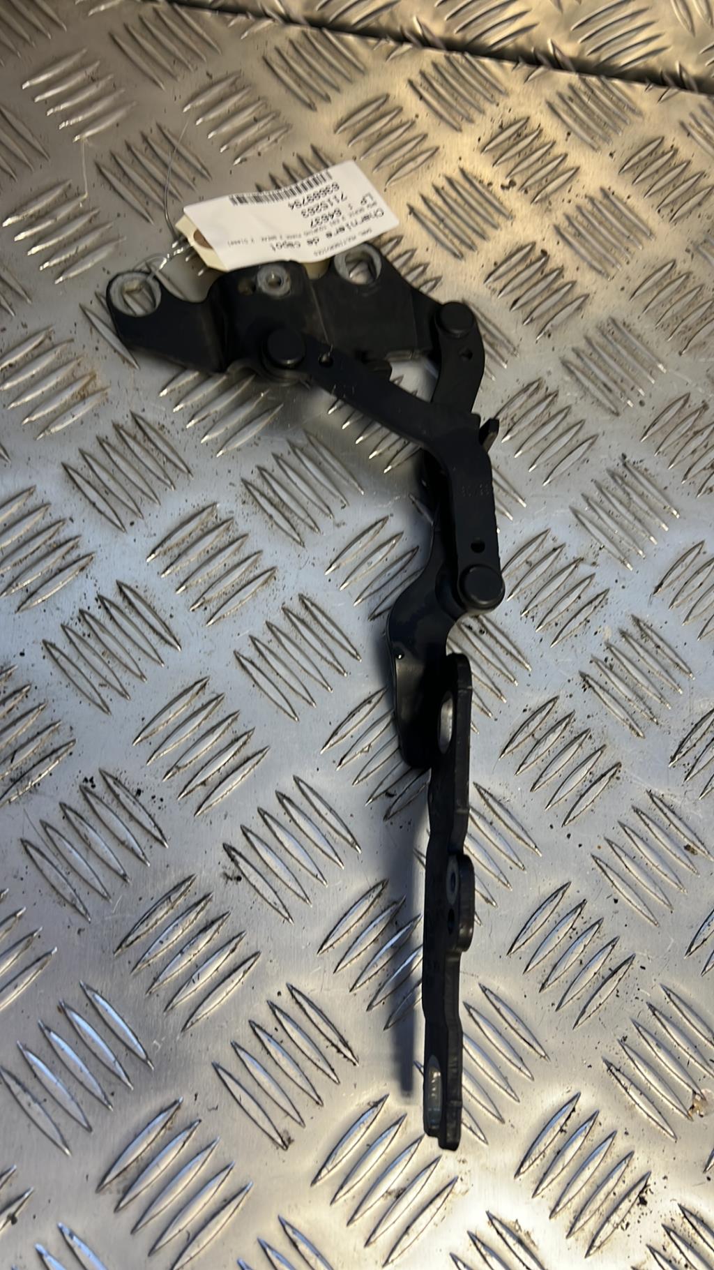 Charniere de capot BMW SERIE 3 E91 TOURING PHASE 2 BREAK Diesel - 1