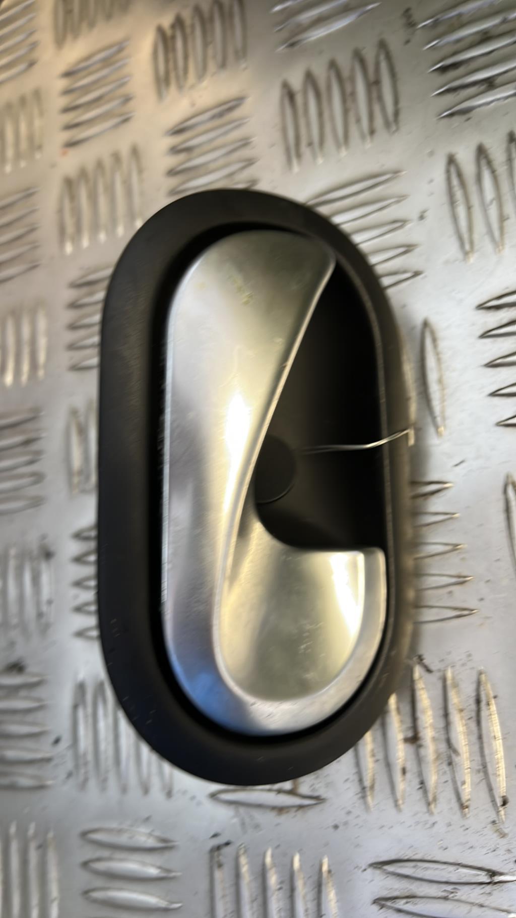 Maniglia interna posteriore destra RENAULT MODUS PHASE 1 Diésel - 1