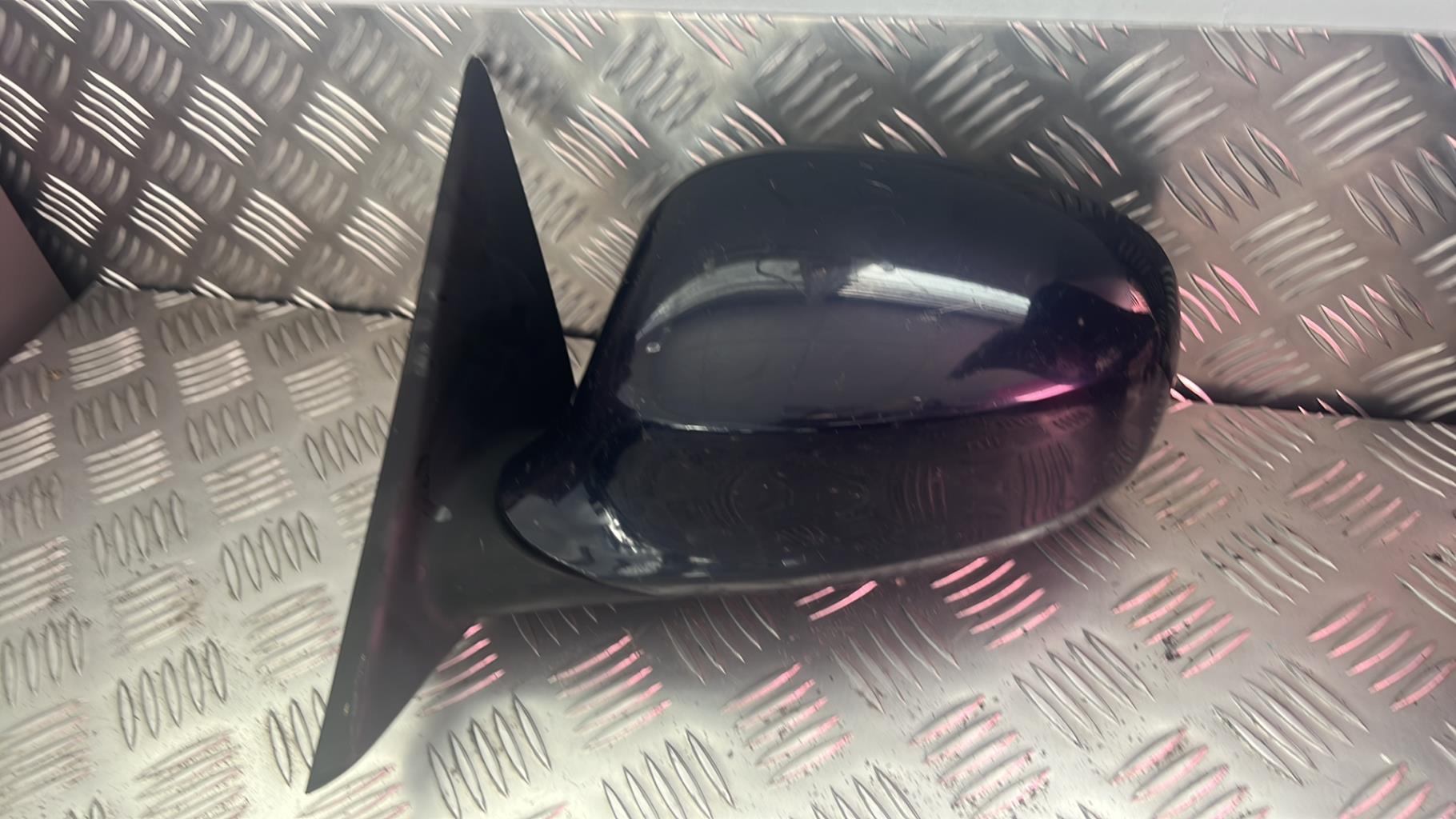 Retrovisor izquierdo BMW SERIE 3 E91 TOURING PHASE 2 BREAK Diésel - 1