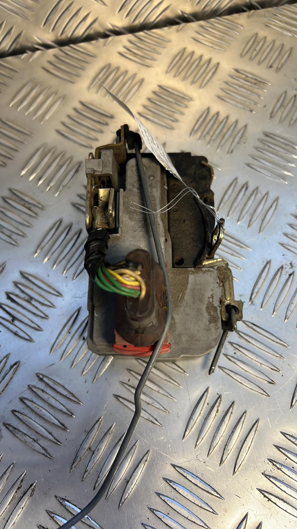 Serratura anteriore destra PEUGEOT 306 PHASE 2 Gasolina - 1