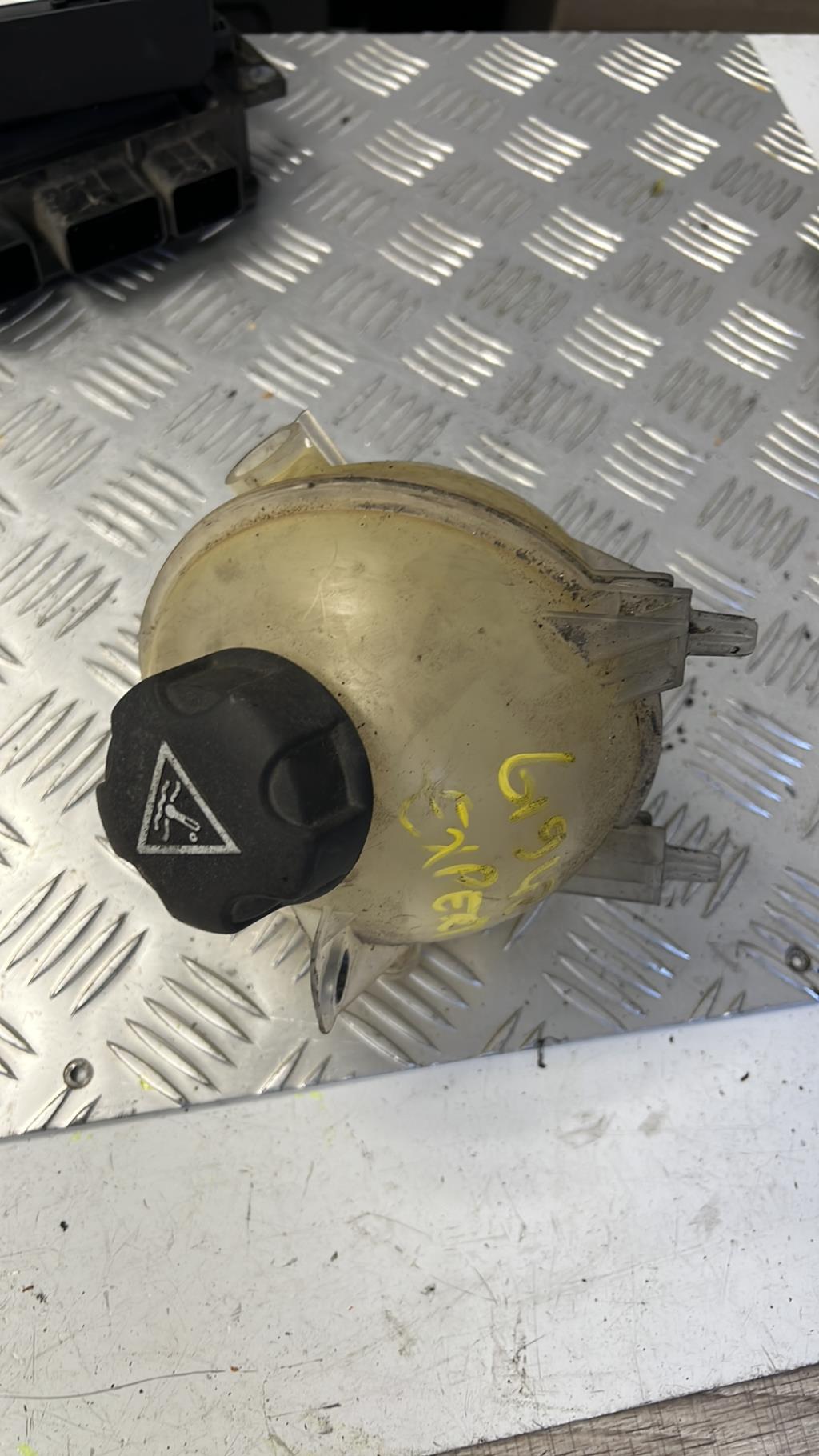 Vaso di espansione PEUGEOT EXPERT 2 Diésel - 1