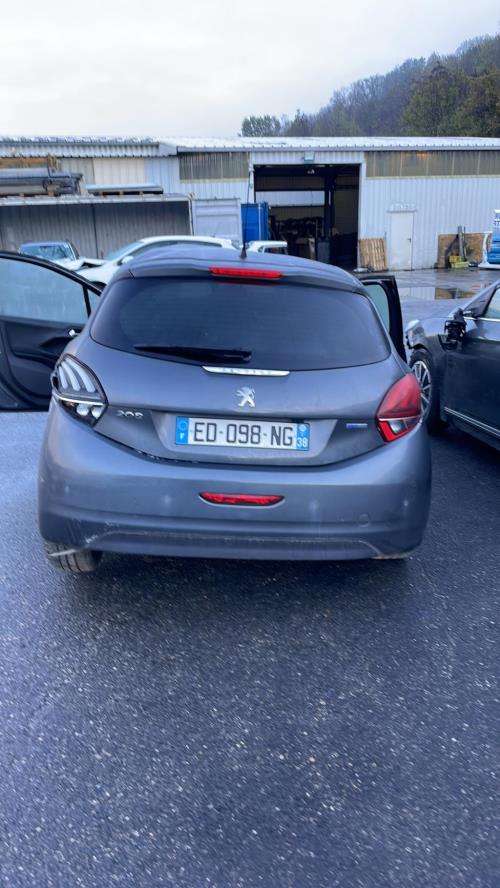 Photo de la pièce