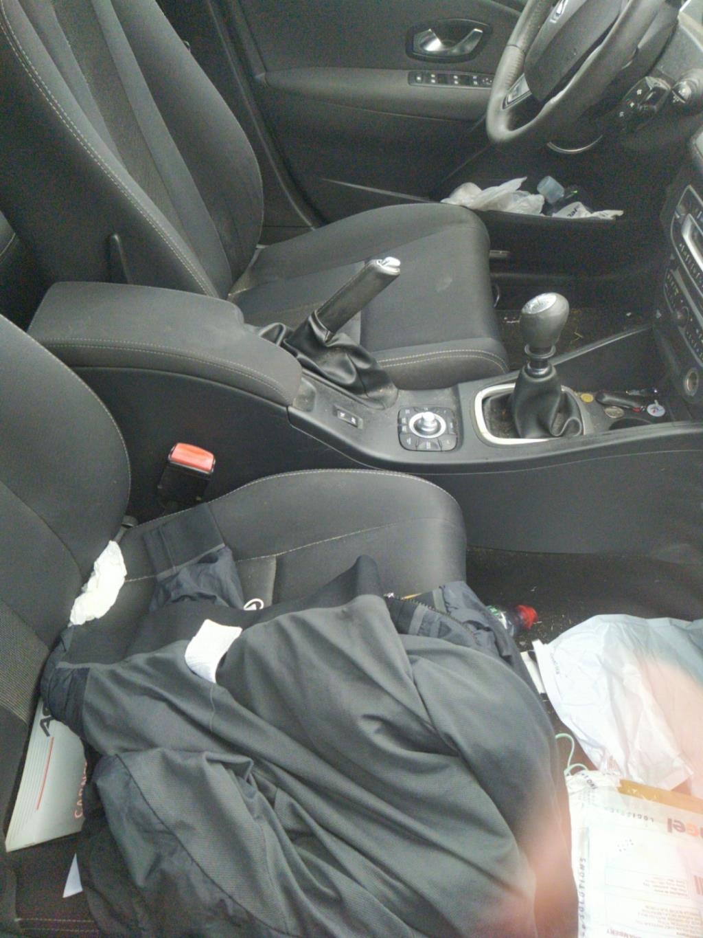 Bocchetta aerazione cruscotto VOLKSWAGEN POLO 5 PHASE 1 Diésel - 1