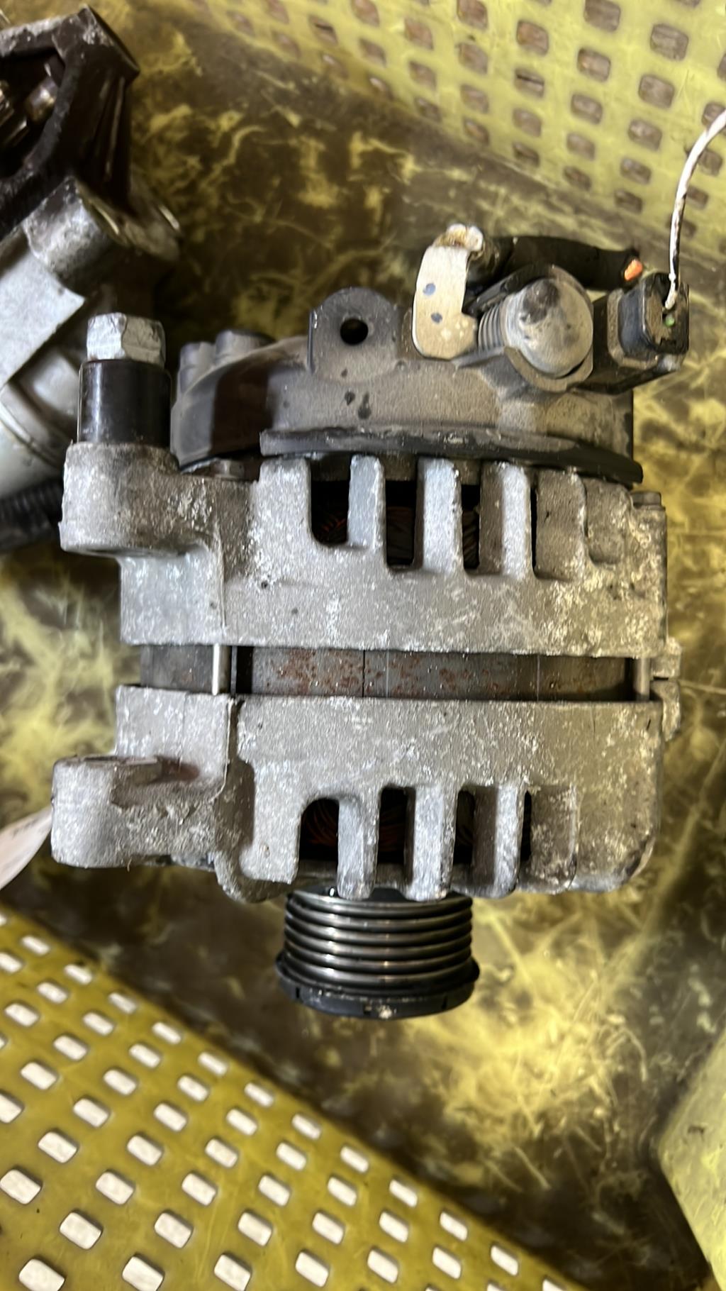 Alternatore PEUGEOT EXPERT 2 Diésel - 1