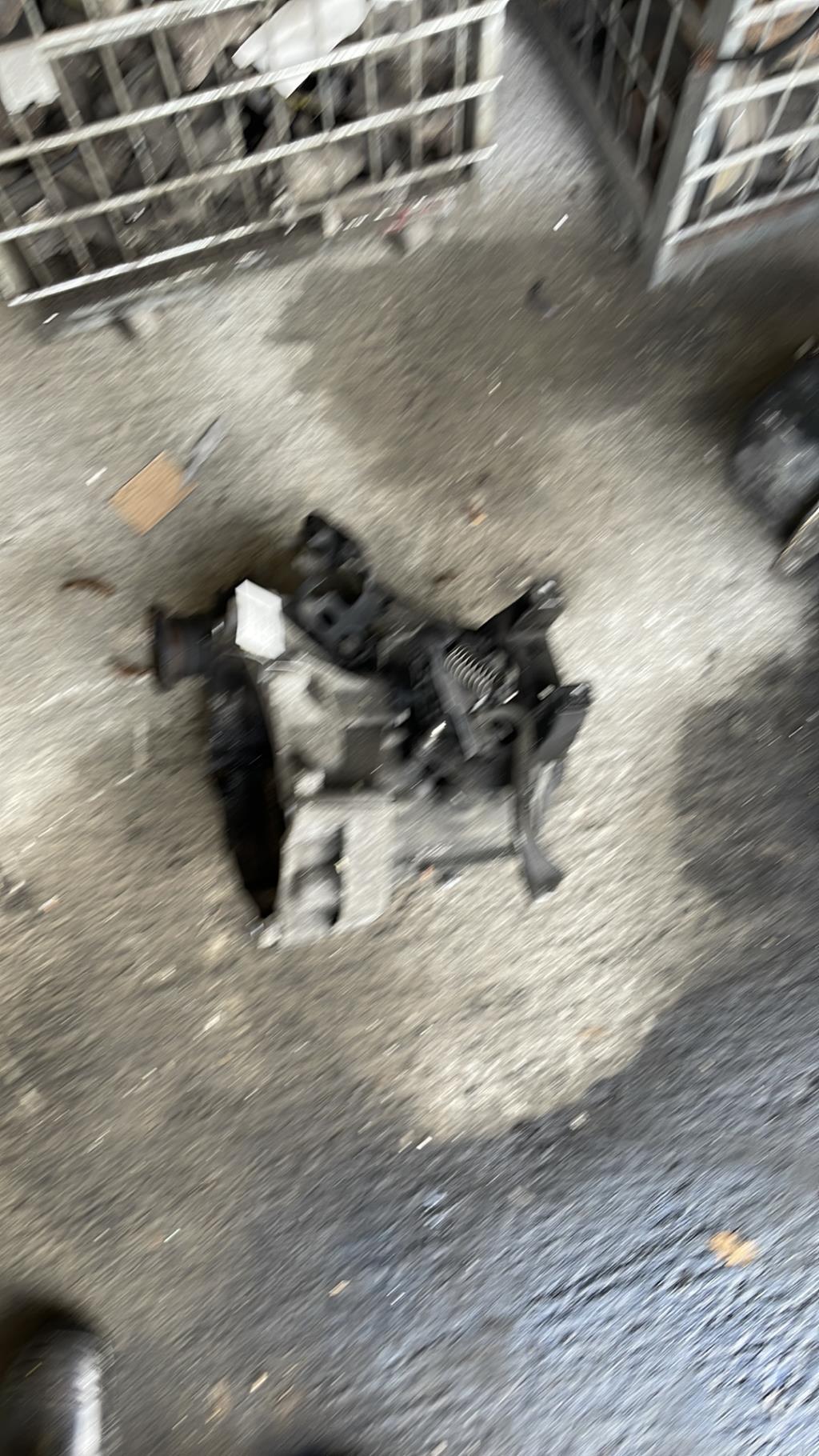Boite de vitesses SEAT IBIZA 4 PHASE 1 COUPE Essence - 1
