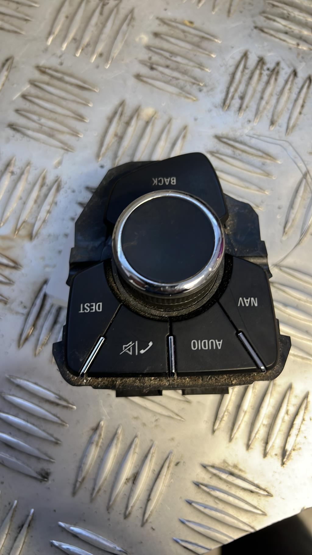 Commande GPS OPEL INSIGNIA 1 PHASE 1 BREAK Diesel - 1