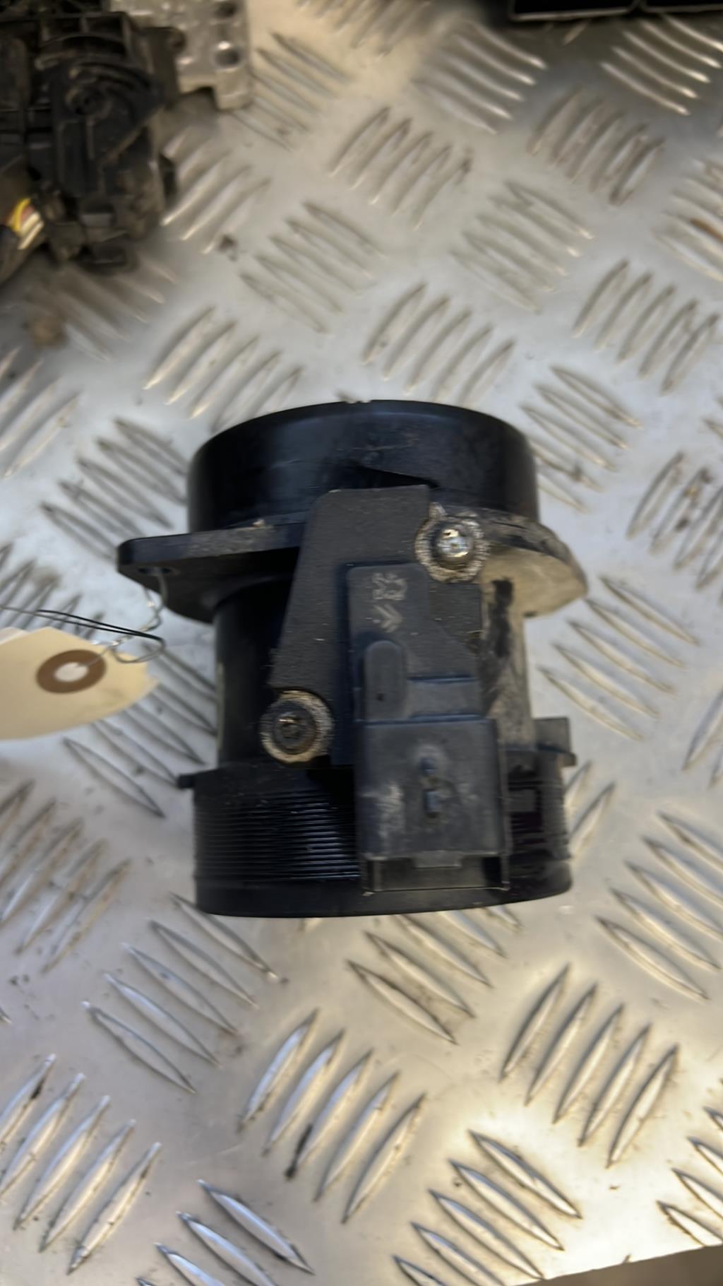 Debitmetre PEUGEOT EXPERT 2 Diesel - 1