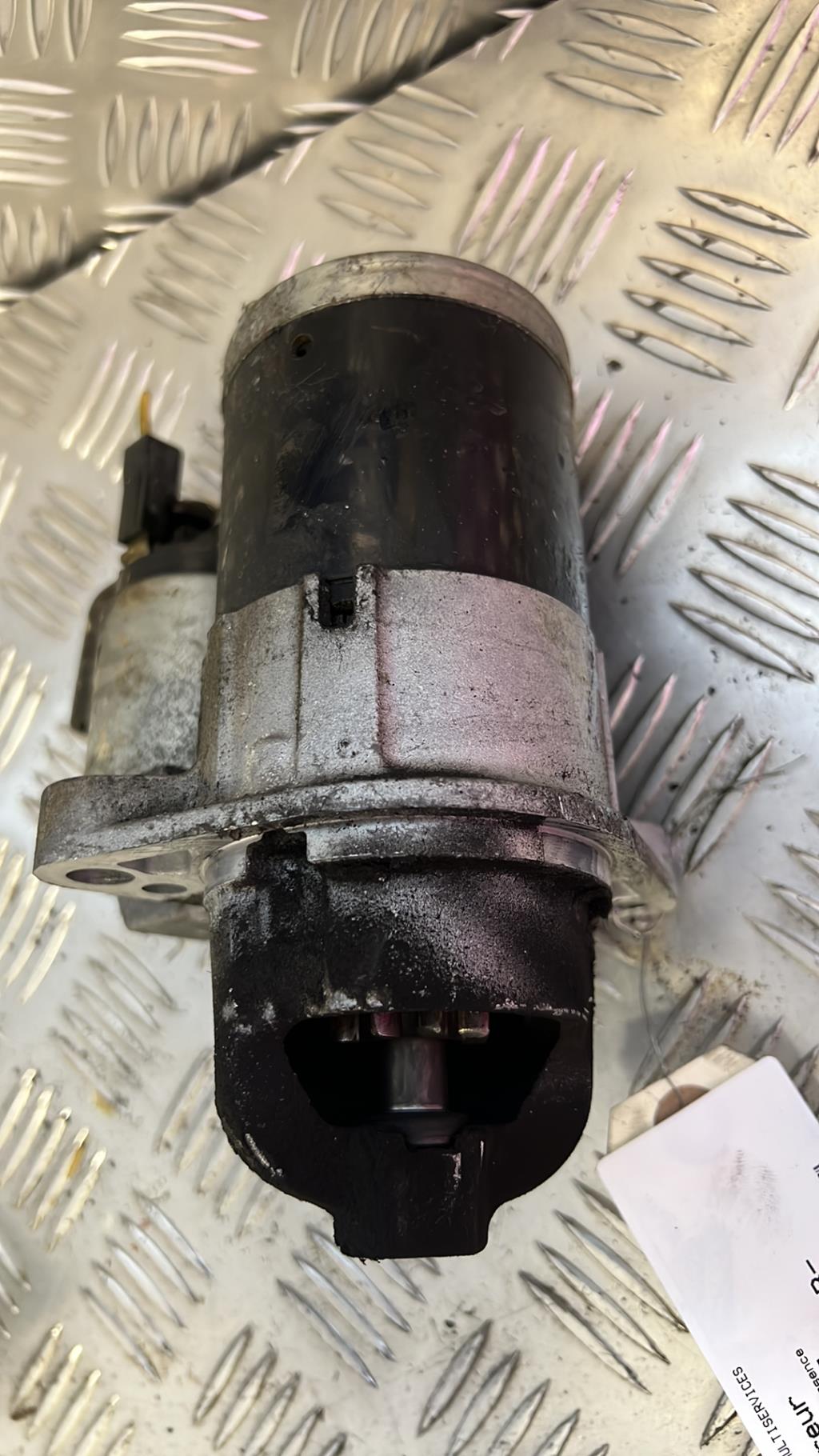Motorino avviamento NISSAN PIXO Gasolina - 1