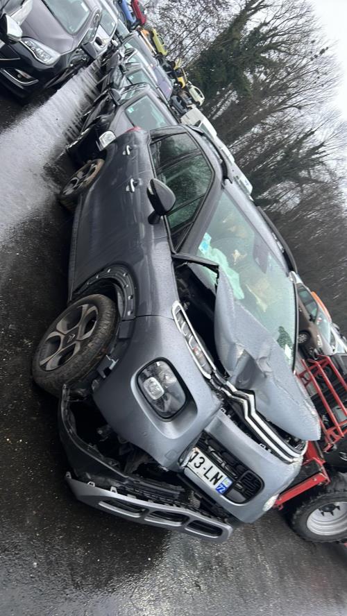 Photo de la pièce