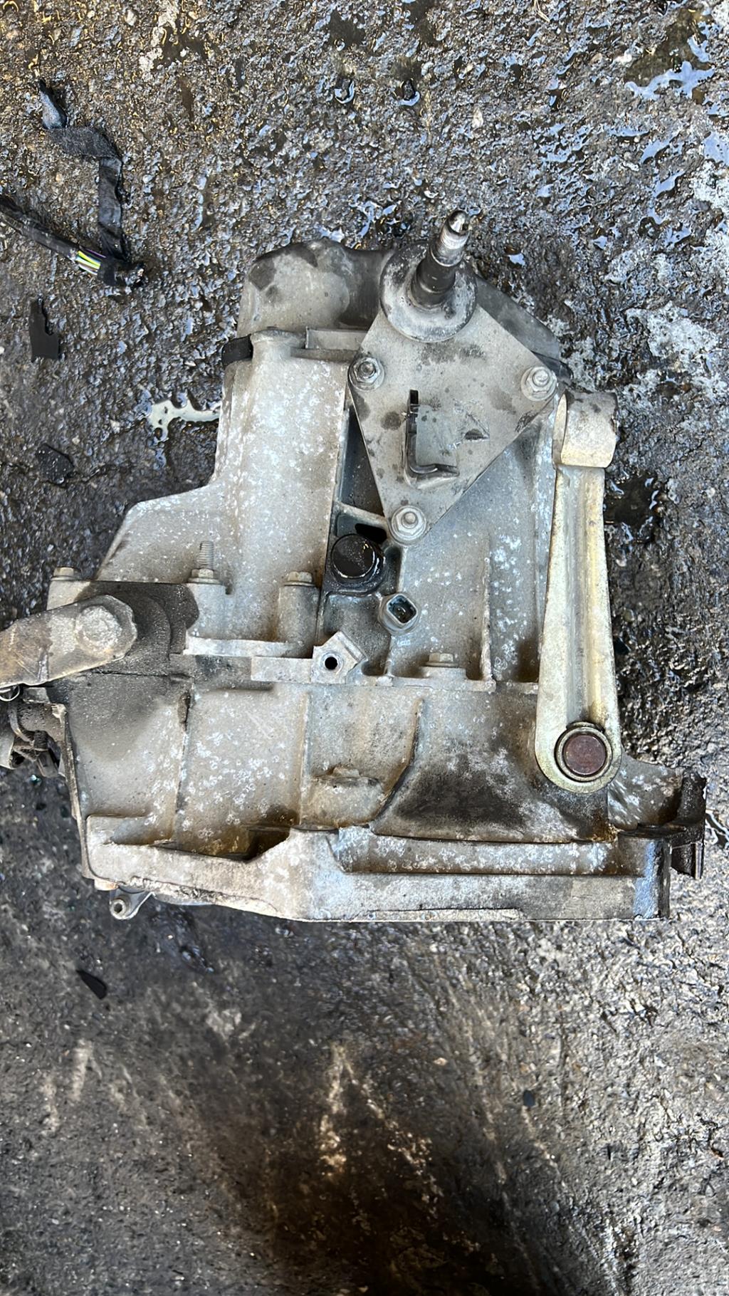 Boite de vitesses PEUGEOT 206 PHASE 1 Essence - 1