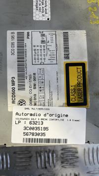 Foto del ricambio