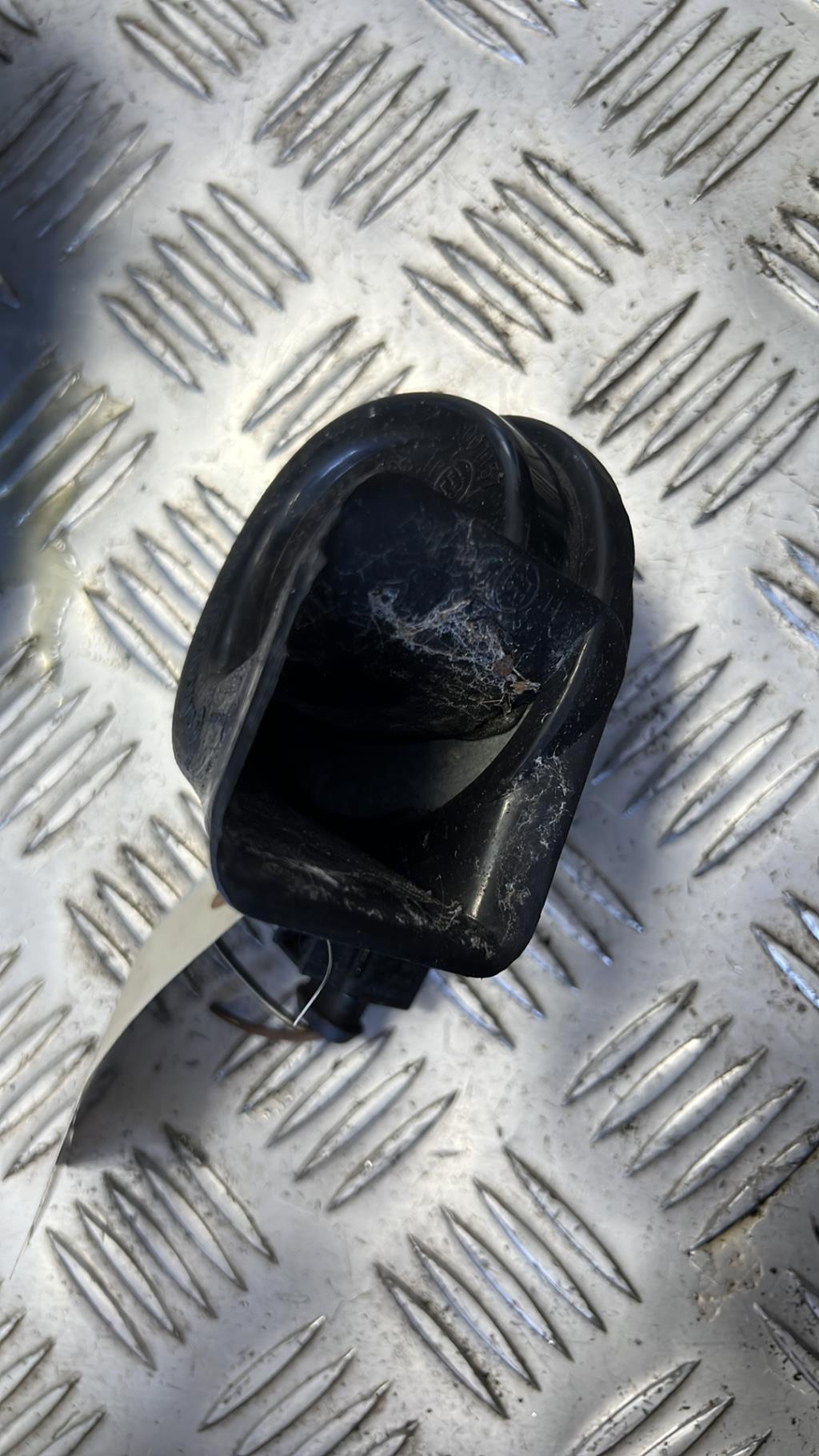 Tromba/Clacson VOLKSWAGEN GOLF 6 Gasolina - 1