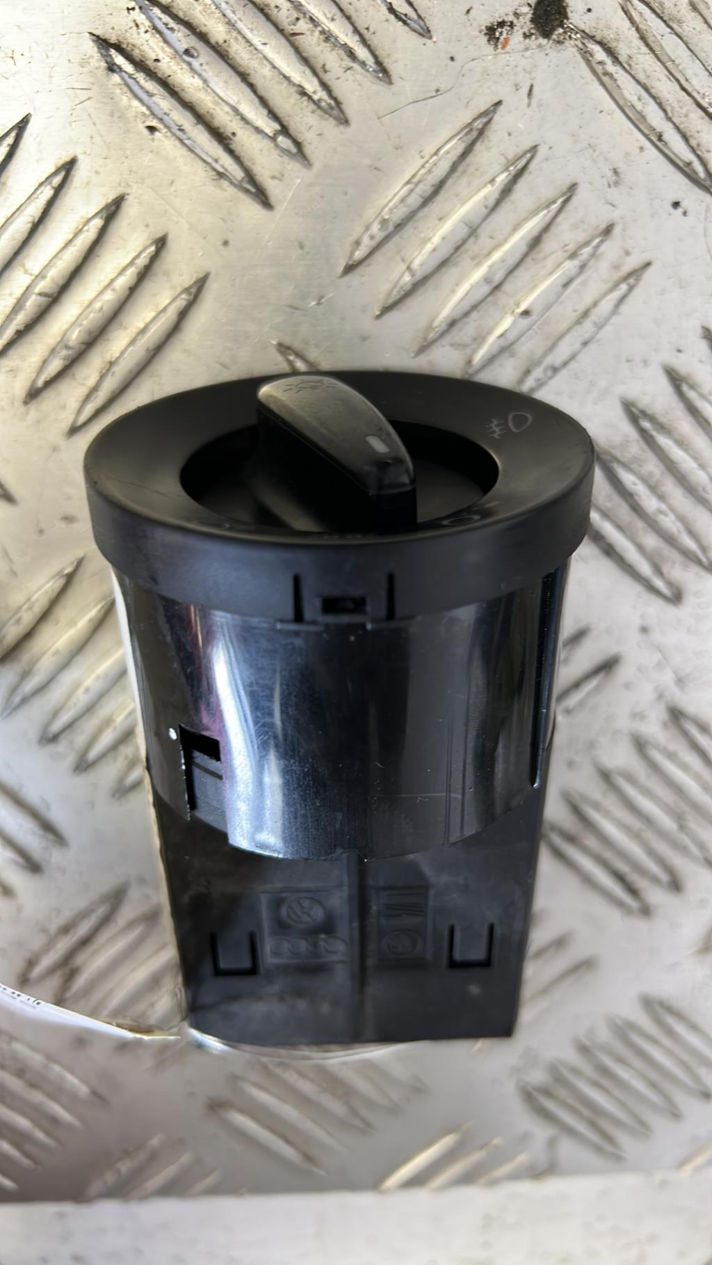 Commande de phare VOLKSWAGEN NEW BEETLE 1 PHASE 1 CABRIOLET Essence - 1