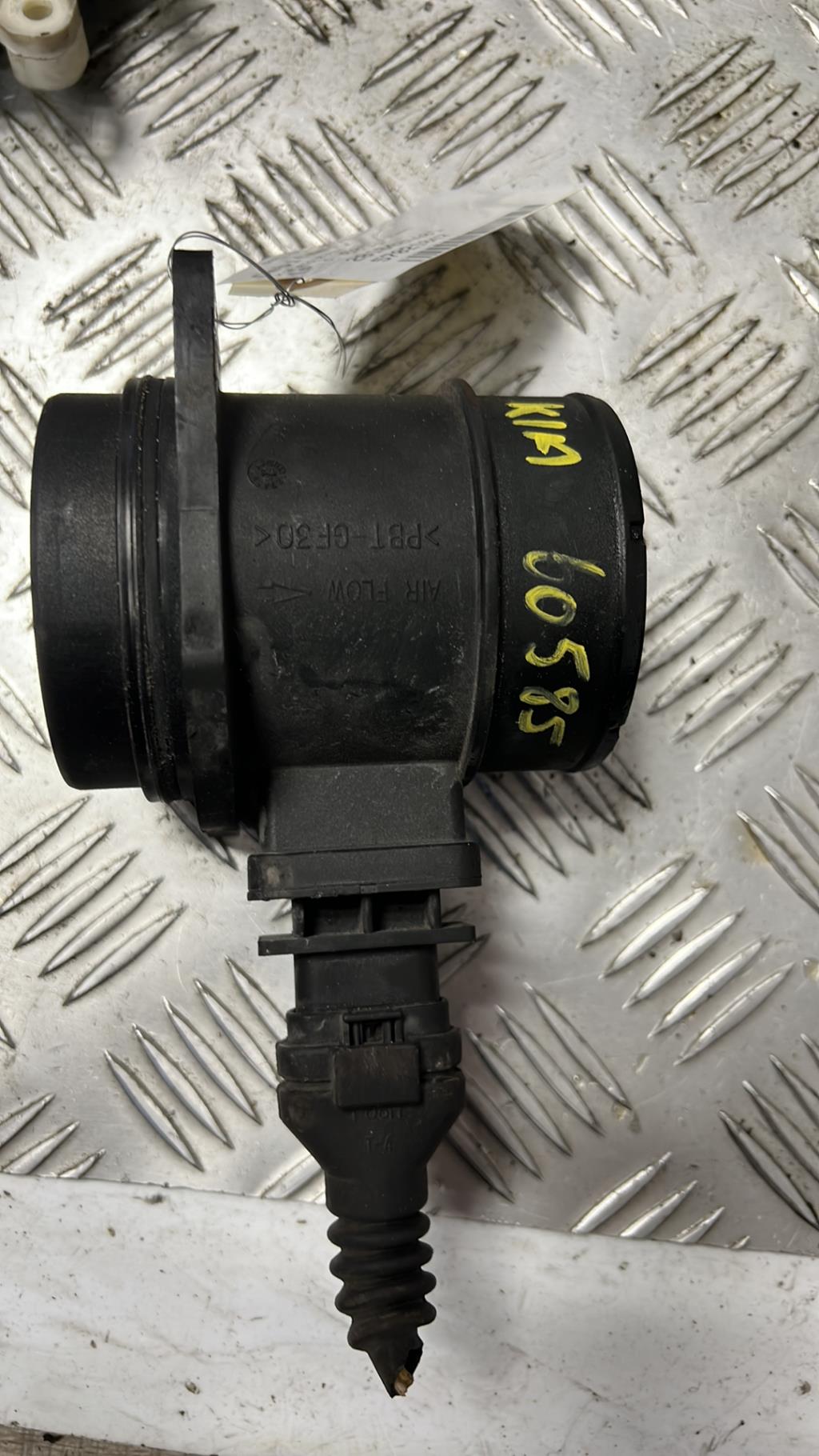 Debitmetre KIA RIO 2 PHASE 2 Diesel - 1