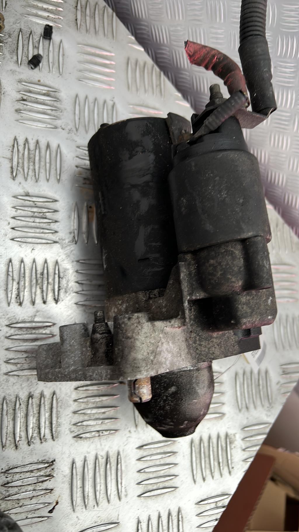 Demarreur MINI MINI 2 R56 PHASE 1 Diesel - 1