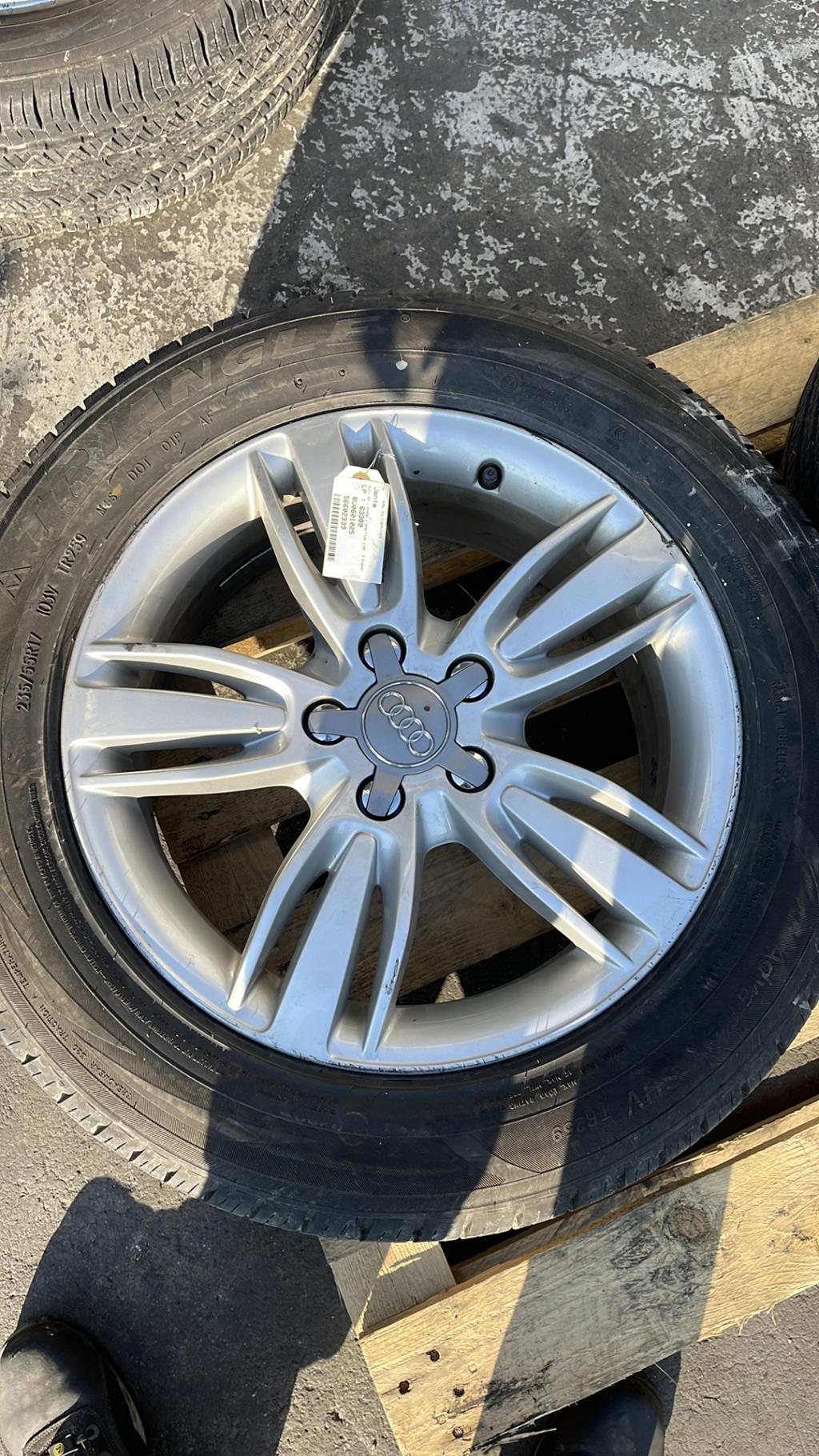 Jante AUDI Q3 1 PHASE 1  - 1
