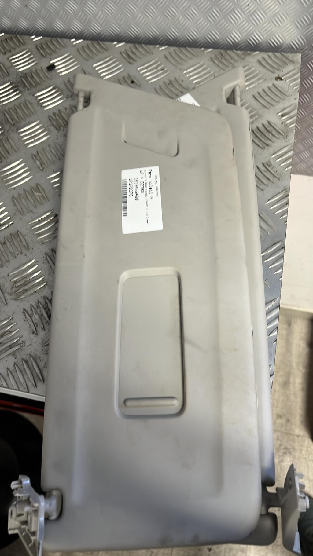 Visiera parasole sinistra CITROEN C4 GRAND PICASSO 2 PHASE 1 Diésel - 1