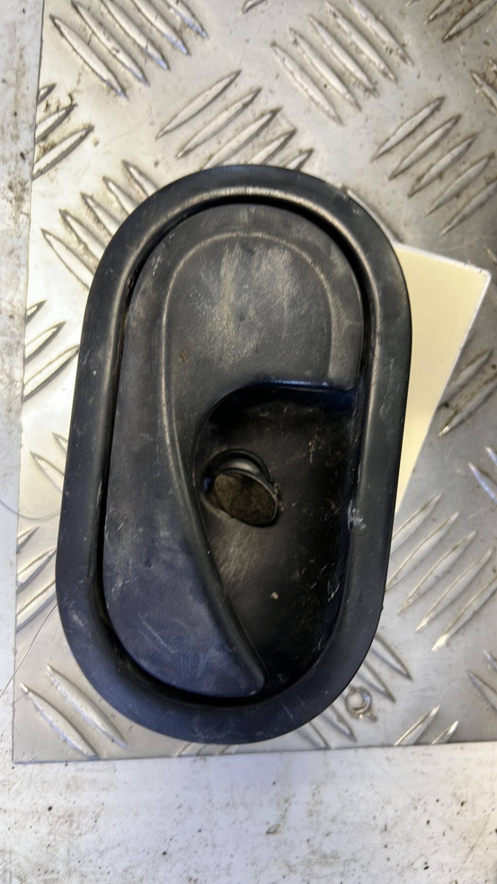 Maniglia interna anteriore destra RENAULT KANGOO 2 PHASE 1  - 1