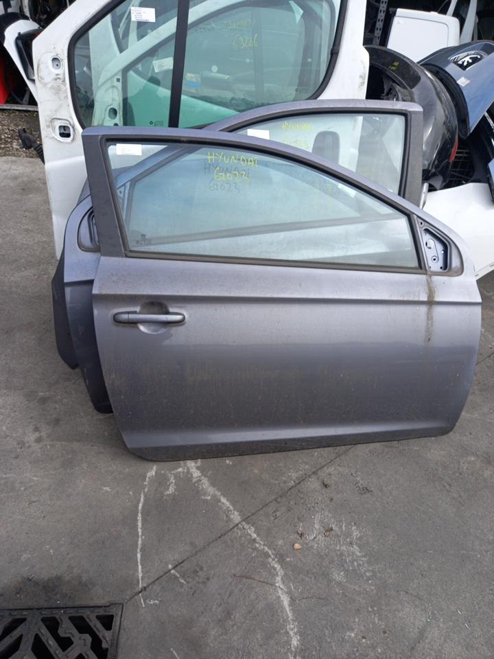 Portiera anteriore destra HYUNDAI I 20 1 PHASE 1 Diésel - 1