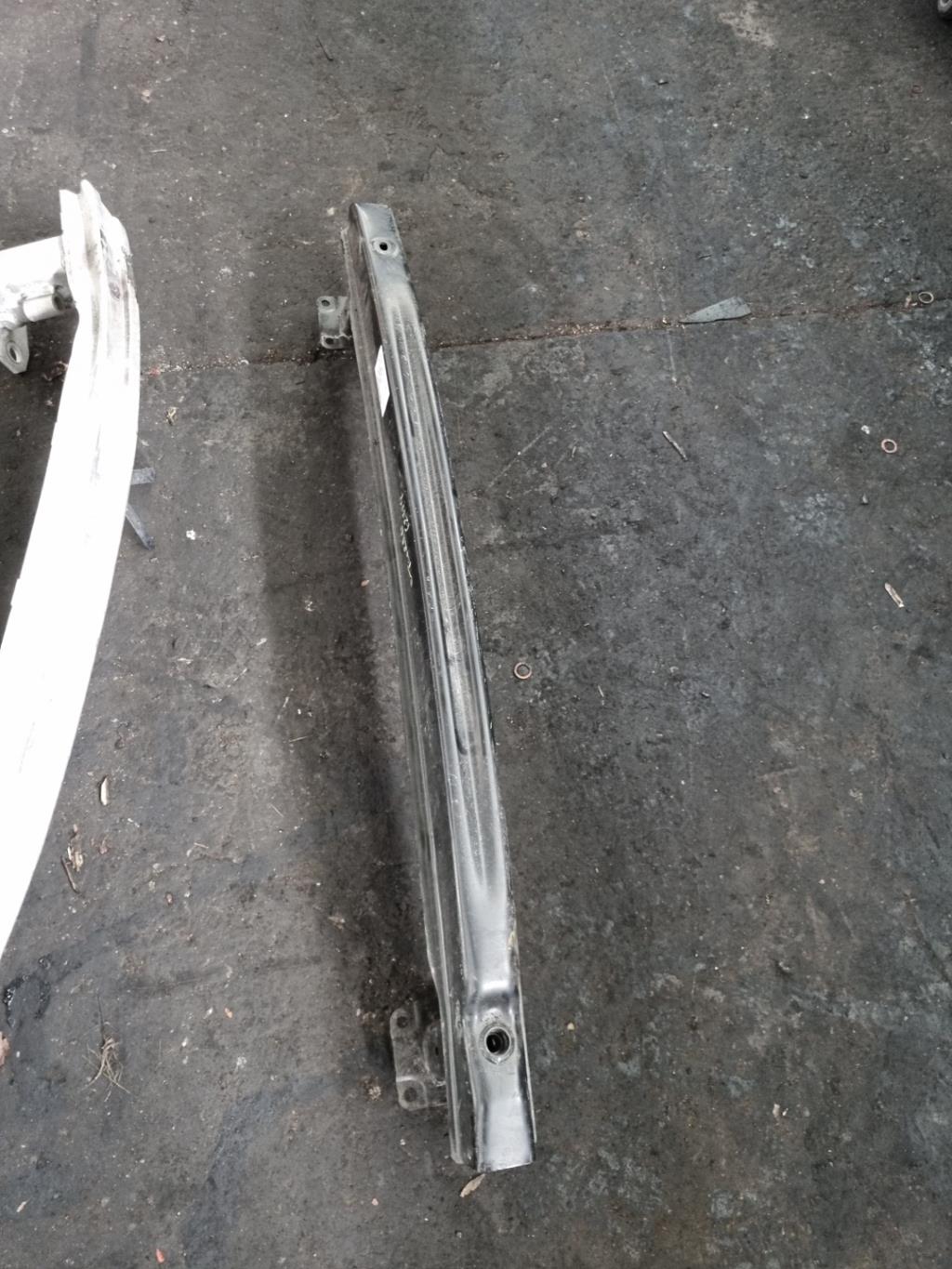Traversa rinforzo paraurti posteriore VOLKSWAGEN TOURAN 2 Diésel - 1
