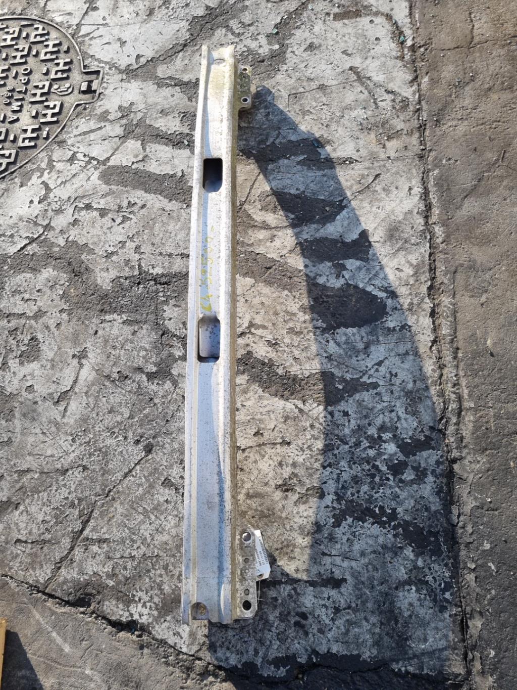 Traversa rinforzo paraurti posteriore CITROEN C4 PICASSO 1  - 1