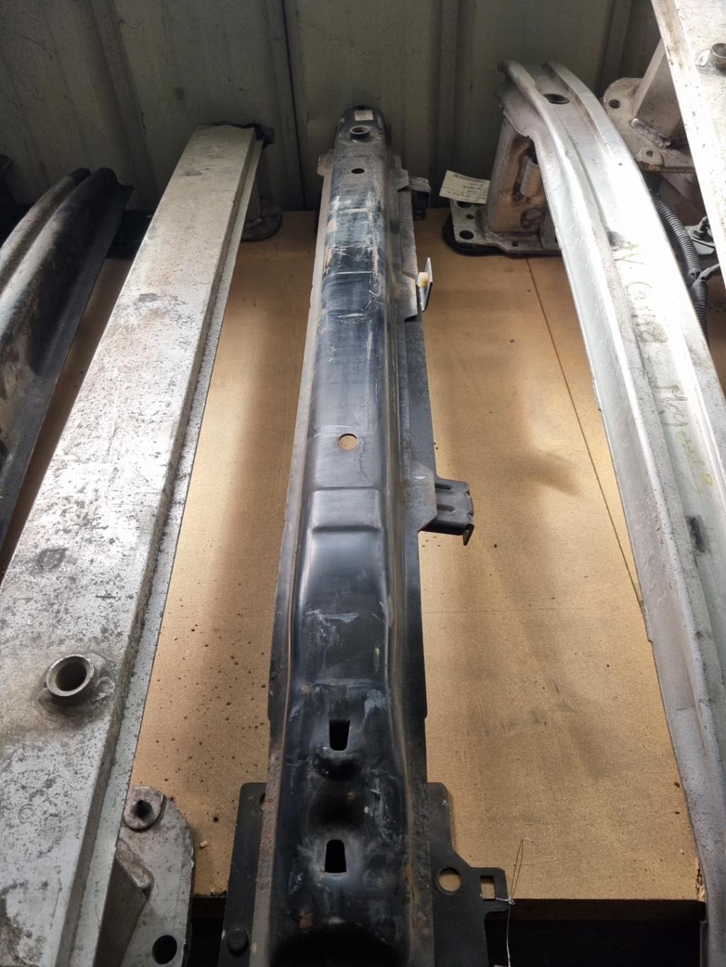 Traversa rinforzo paraurti anteriore CITROEN C3 1 PHASE 1 Diésel - 1