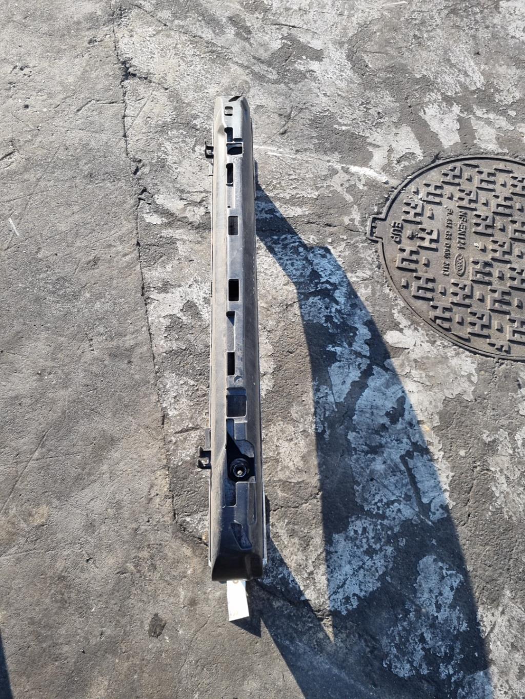Traversa rinforzo paraurti anteriore CITROEN C4 PICASSO 1 Diésel - 1