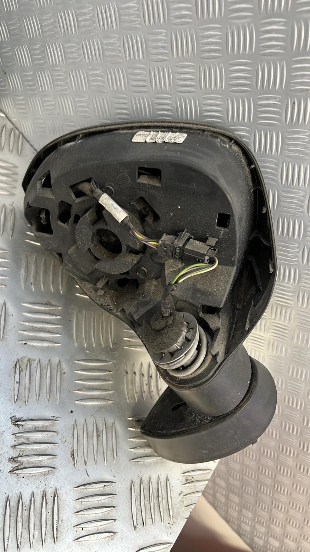 Retrovisor derecho SEAT IBIZA 4 PHASE 1  - 1