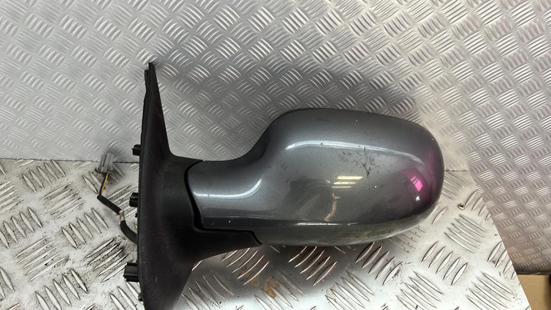 Specchietto retrovisore sinistro NISSAN MICRA 3 PHASE 1 Gasolina - 1