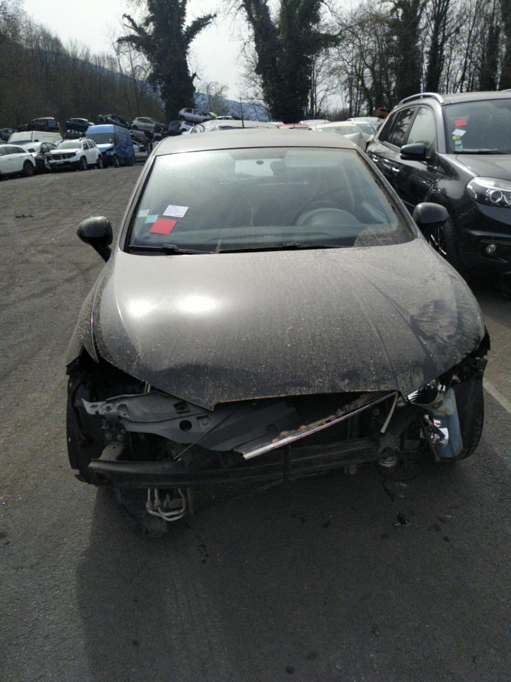 Traversa rinforzo paraurti posteriore SEAT IBIZA 4 PHASE 1 Gasolina - 1