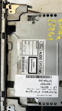 Foto del ricambio