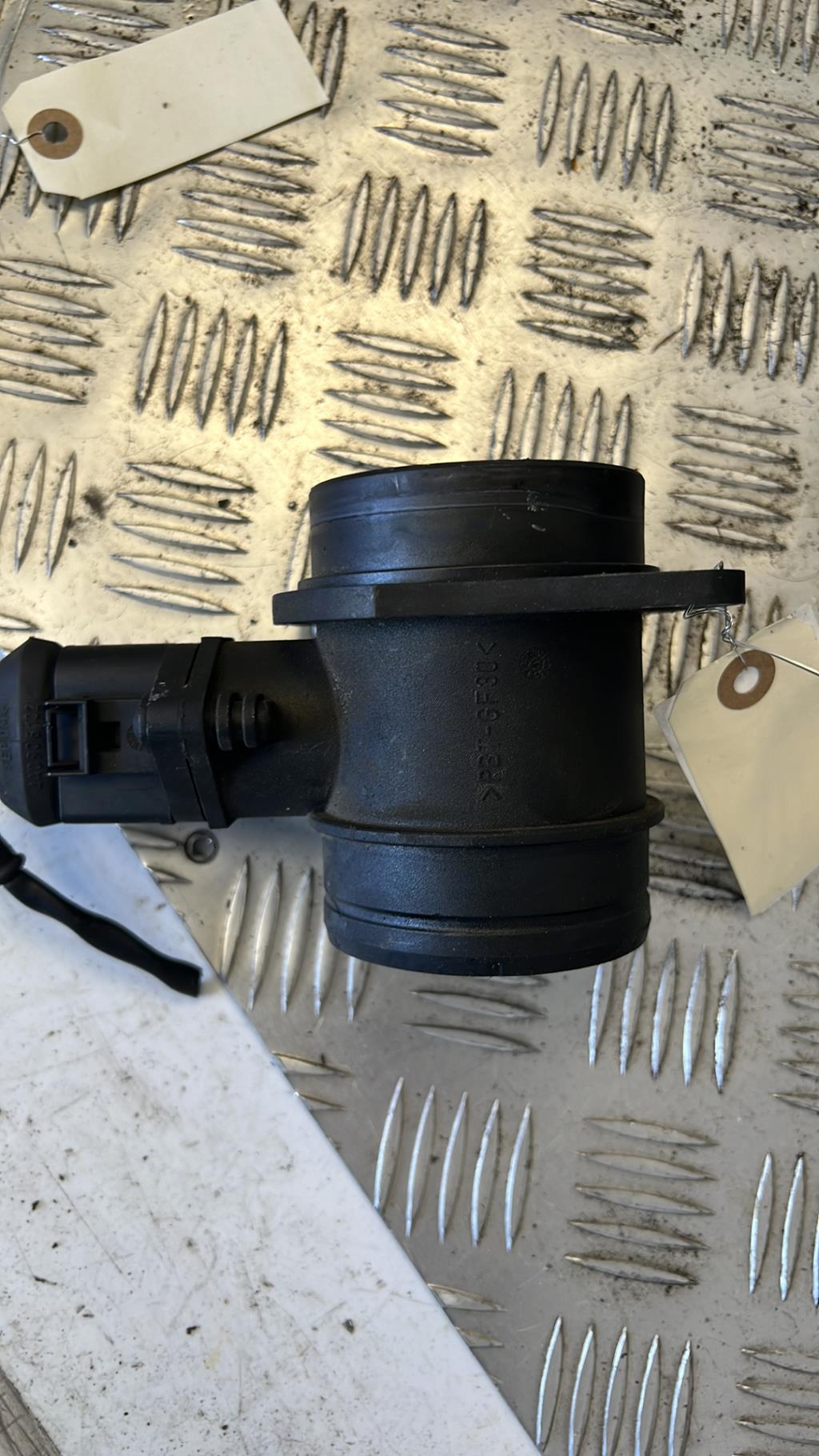 Debitmetre AUDI A4 2 AVANT PHASE 1 BREAK Diesel - 1