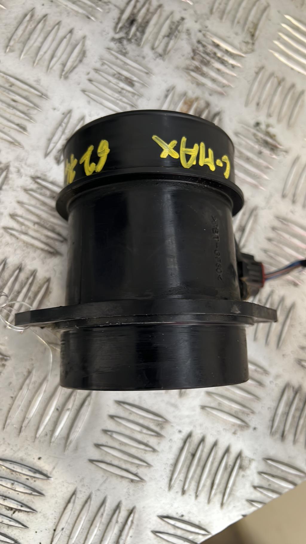 Debitmetre FORD C-MAX 1 PHASE 1 Diesel - 1