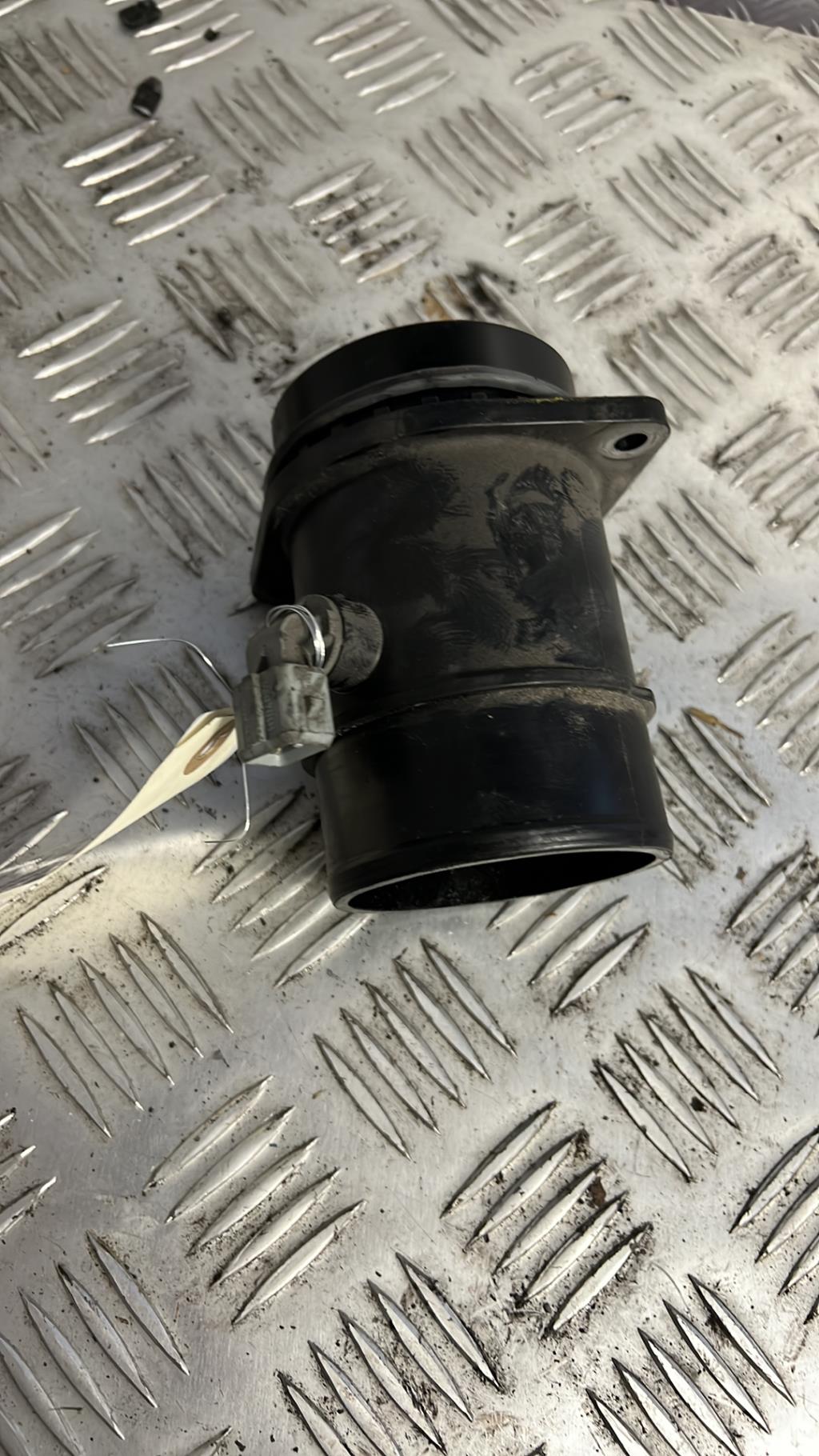 Debitmetre RENAULT CLIO 3 PHASE 1 Diesel - 1