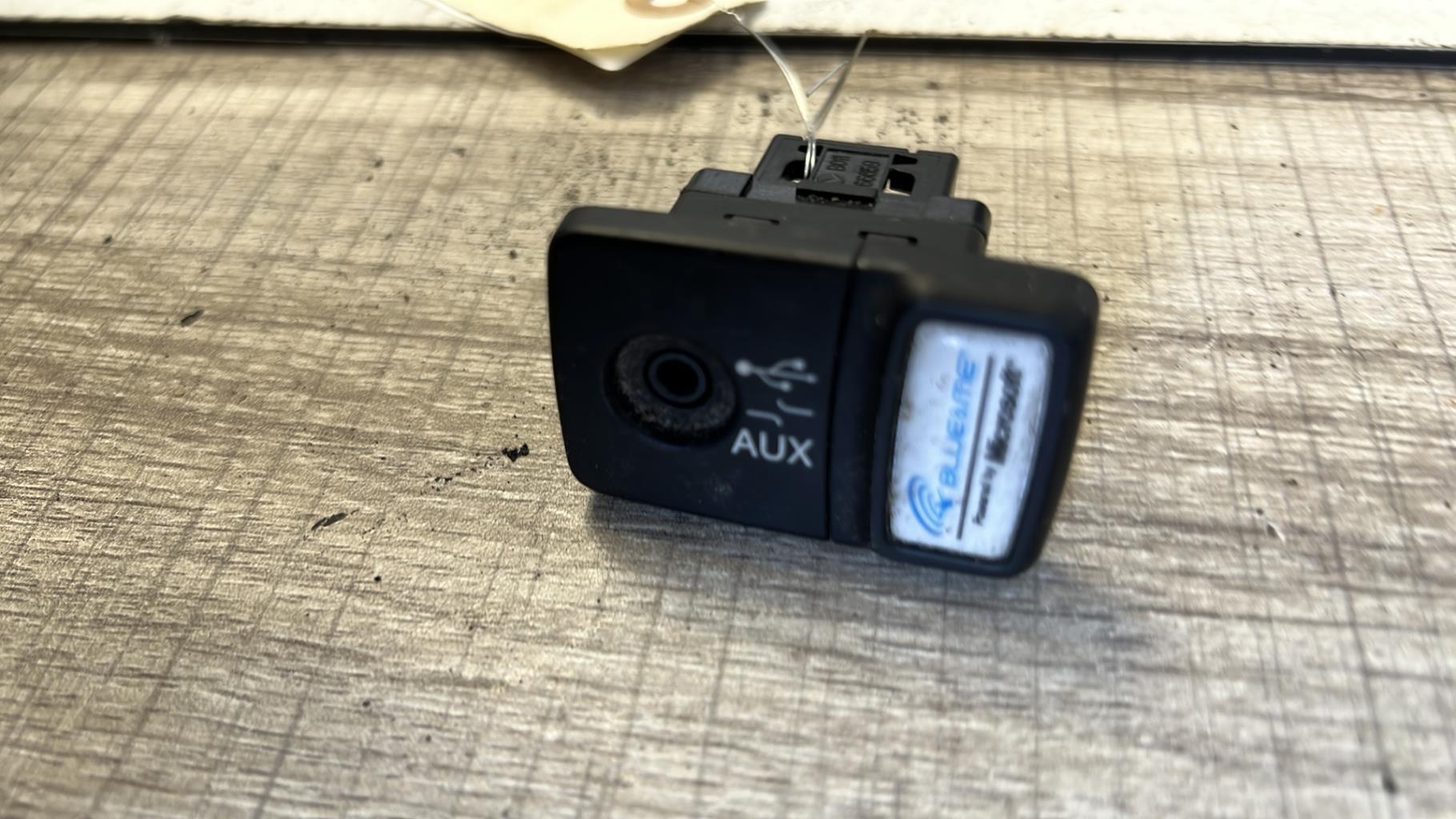 Botón/Interruptor ALFA ROMEO MITO PHASE 1 Gasolina - 1