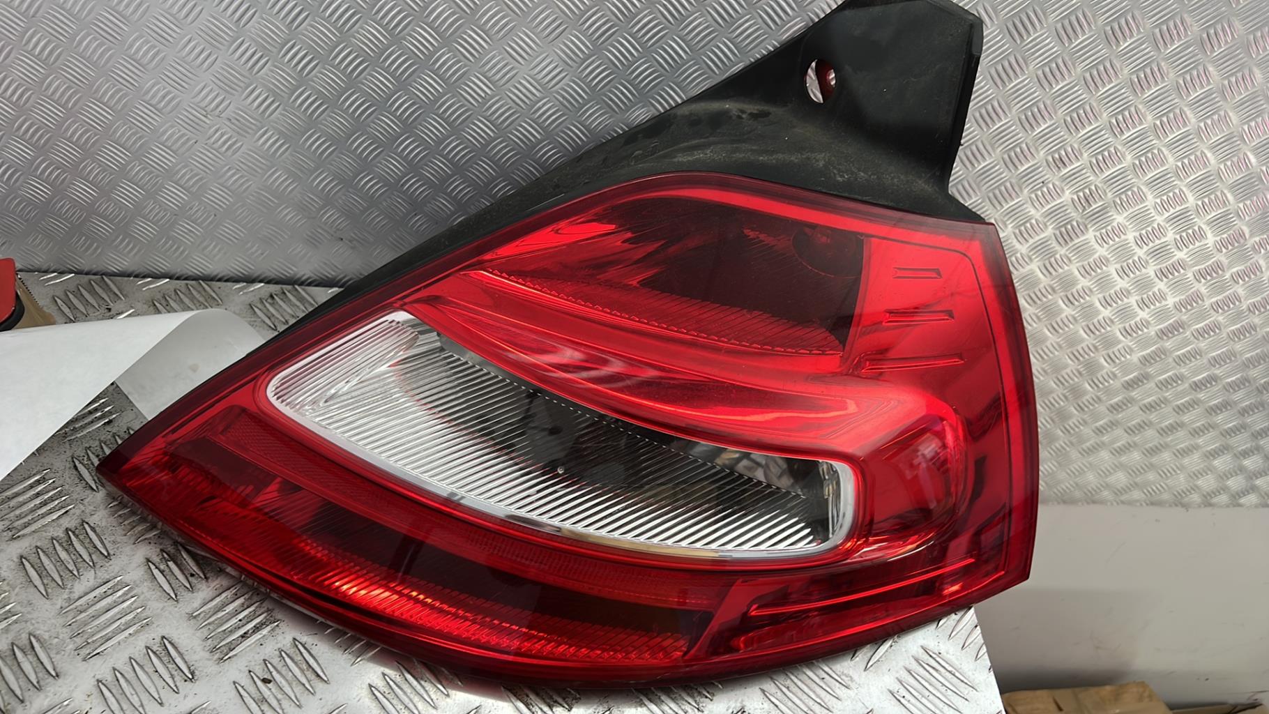 Fanale posteriore principale destro (luci) RENAULT MEGANE 2 PHASE 2 Diésel - 1