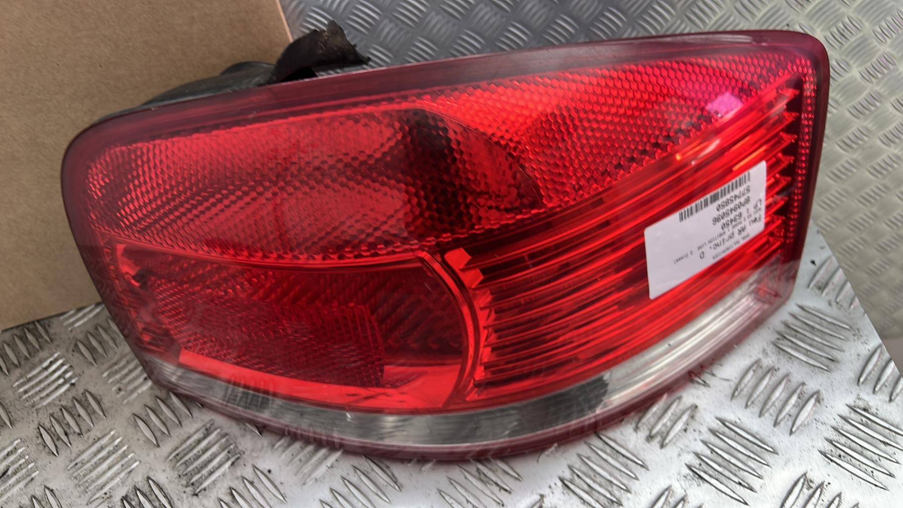 Luz trasera principal derecha (luces) AUDI A3 2 PHASE 1 Diésel - 1