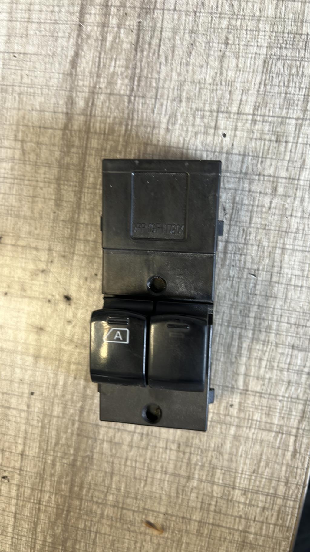 Interruttore lavacristalli anteriore sinistro NISSAN MICRA 3 PHASE 2 Gasolina - 1