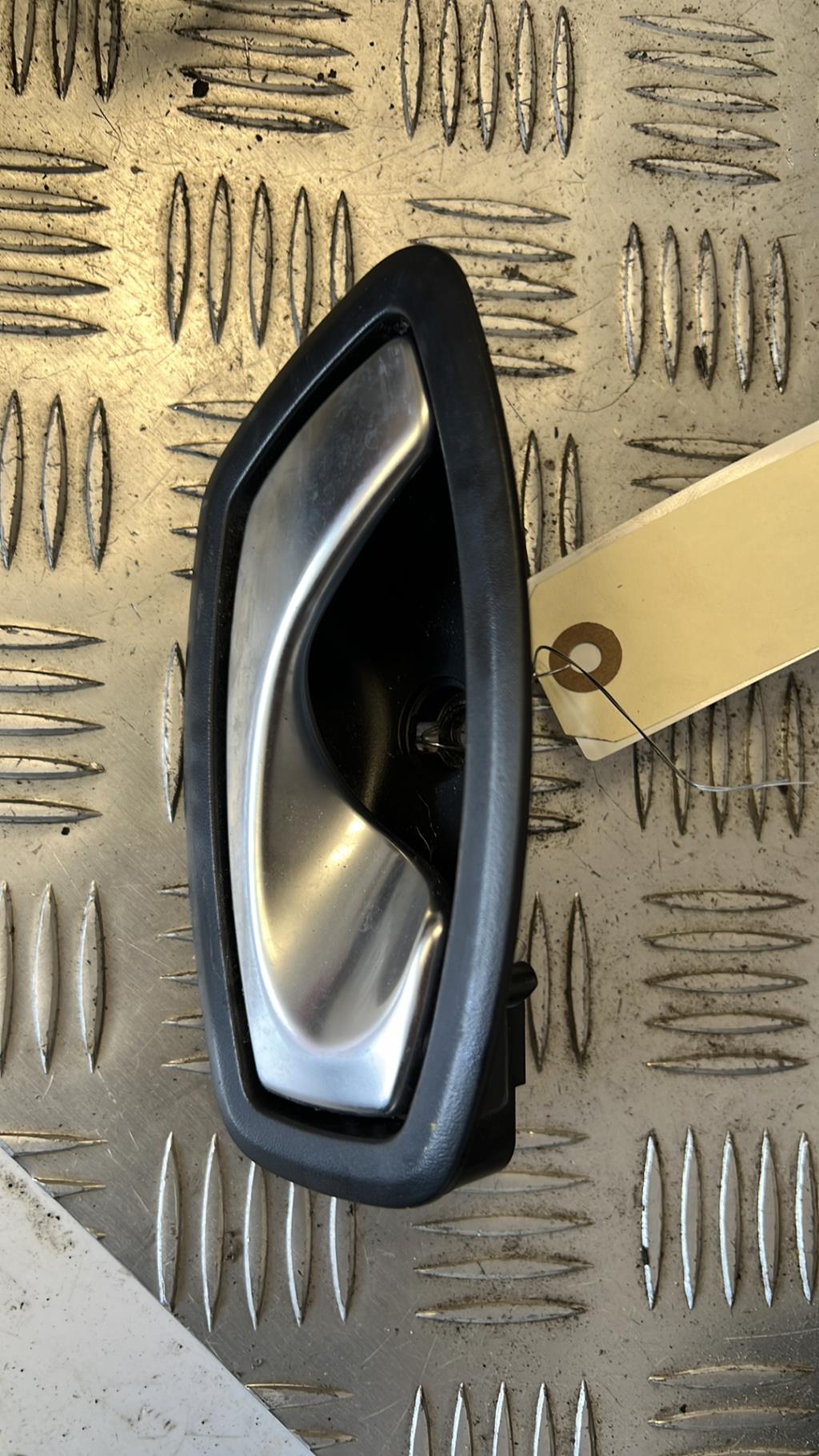 Maniglia interna anteriore destra RENAULT CLIO 4 PHASE 1  - 1