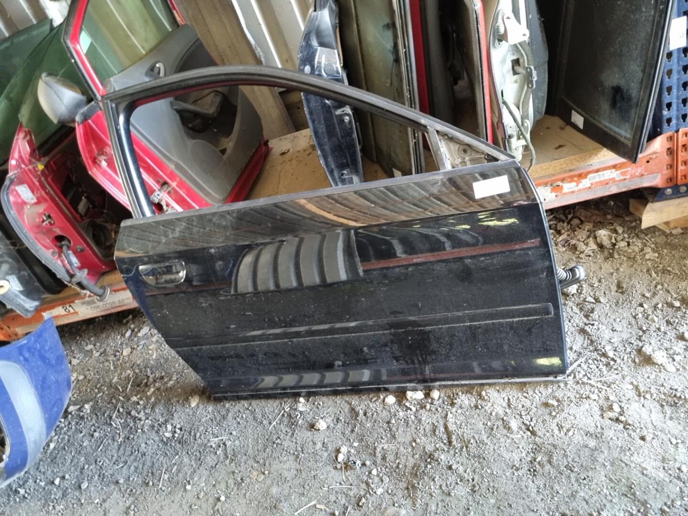 Puerta delantera derecha AUDI A3 2 PHASE 2 Diésel - 1