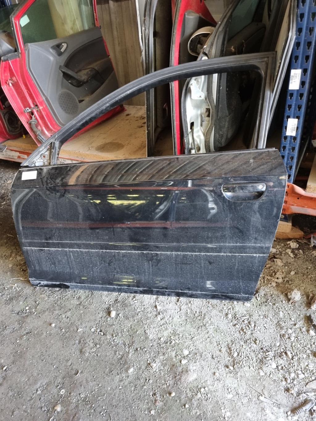 Porte avant gauche AUDI A3 2 PHASE 2 Diesel - 1