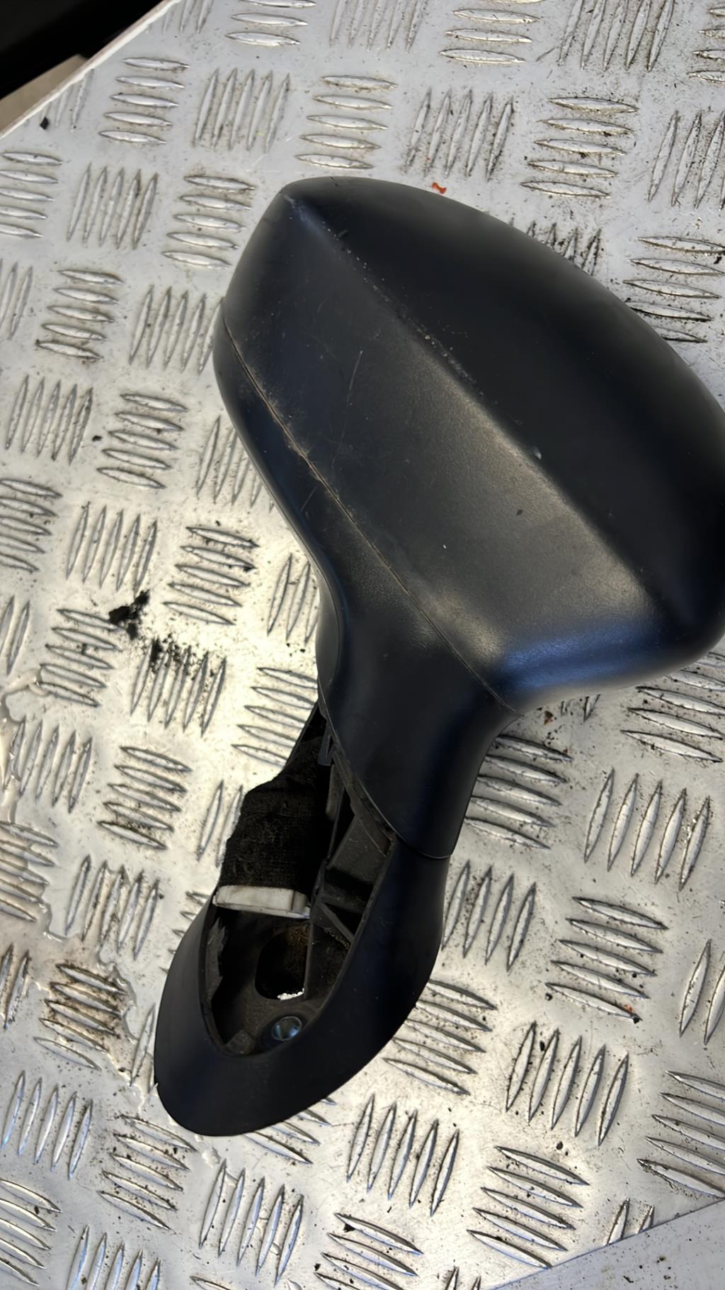 Specchietto retrovisore destro FIAT GRANDE PUNTO Gasolina - 1