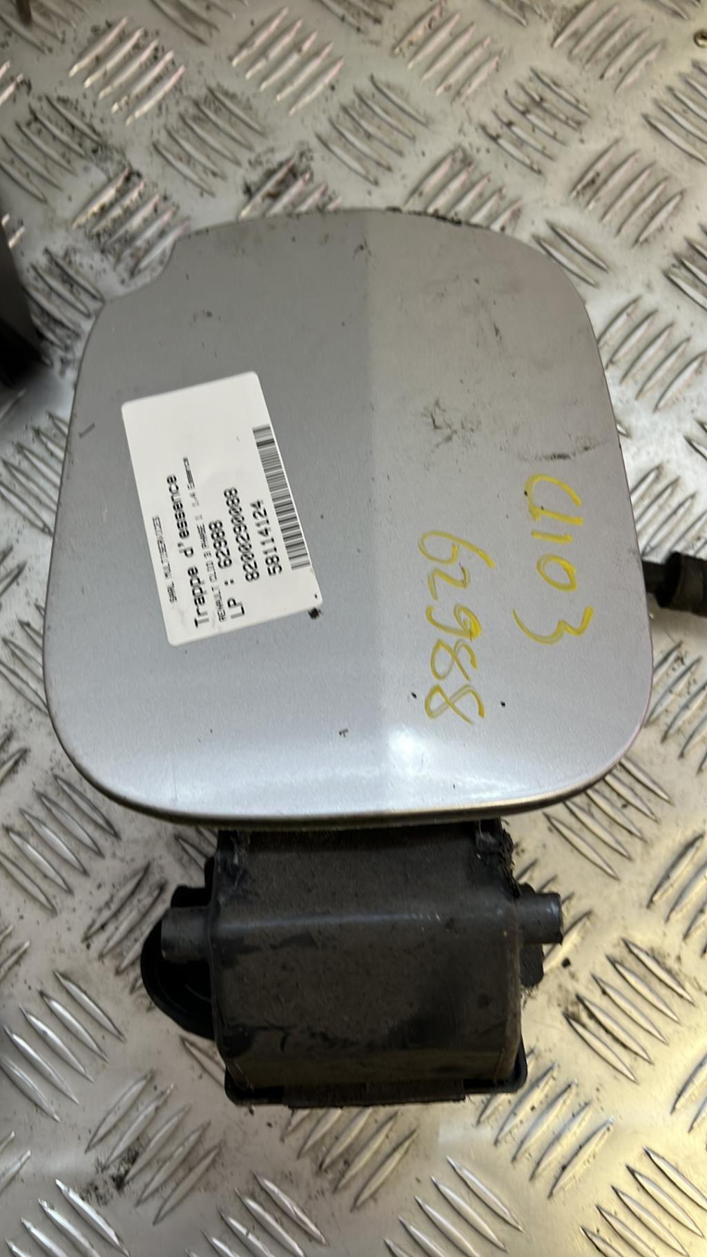 Trappe d'essence RENAULT CLIO 3 PHASE 1 Essence - 1