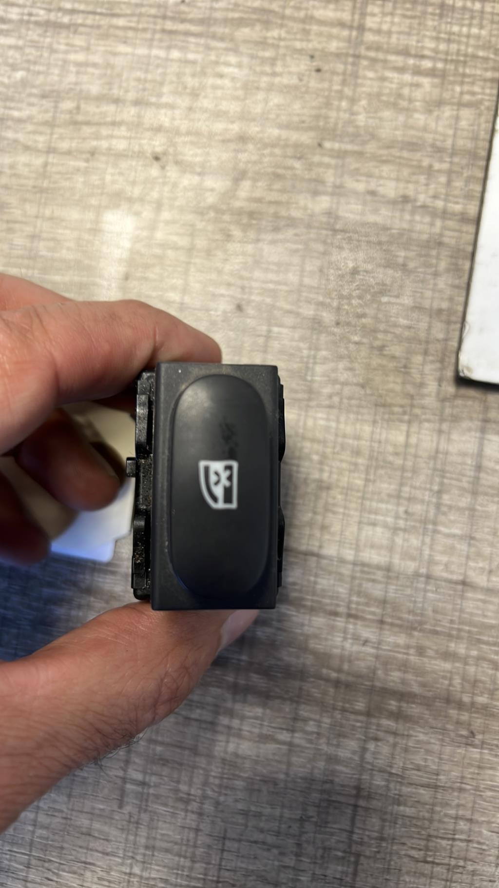 Bouton/Interrupteur RENAULT CAPTUR 1 PHASE 1 Diesel - 1